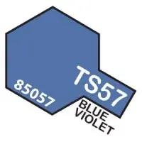 Ts-57 Blue Violet Spray 100Ml 1