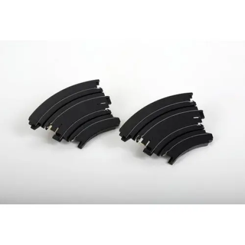 Afx 6In Curve Track 1/8 (2) 1