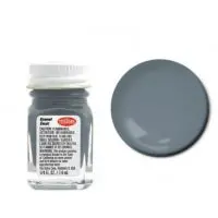 1163Ca Flat Gray 1/4 Oz 1