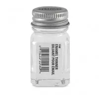 1148T Enamel 1/4Oz Thinner 1