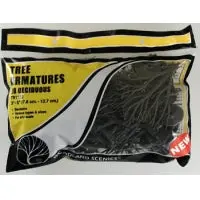 Woodland Scenics Deciduous Tree Armatures 3"-5" (28) 1