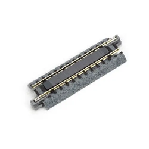 Kato N 64Mm 2-1/2" Straight Uncoupler 20-032 1