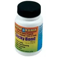 Woodland Scenics Scene-A-Rama Sticky-Bond 1