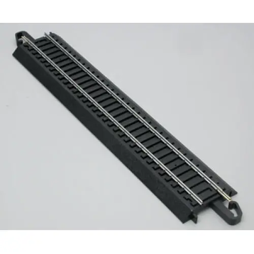Bachmann - Ho Steel Ez - 9" Straight 1