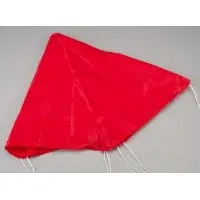 2273 30" Nylon Parachute 1