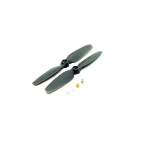 Blade Gray Propellers 200Qx 1