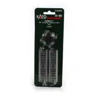 Kato N 124Mm 4-7/8" 90-Degree Crossing 20-320 1