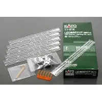 Kato N Led Interior Lighting Kit 6Ea 11-212 1