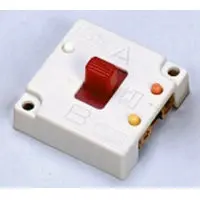 Kato 24-831 N Selector Switch, Red 1