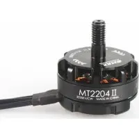 Emax Cooling Series Multicopter Motor Mt2204 Ii Kv2300 Cw 1
