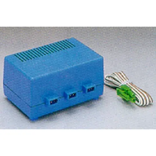 Kato 24-844 N Power Supply, Automatic 3-Color Signal 1