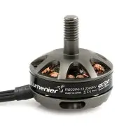 Rb2204-13 2500Kv Skitzo Special Edition Motor 1