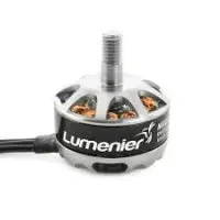 Lumenier Mx2206-9 2450Kv Mulirotor Motors 1