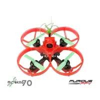 Furious Moskito 70 (Spm) 1