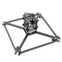 Qav-Ulx Ultra Light Racing Quadcopter 1