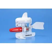 Tamiya 71125 Mechanical Fish 1