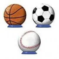 Ravensburger 3D  - Basketball 1