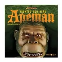 Glo-Head - Apeman 1