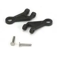 Eflite Washout Control Arm Link Set: B400 1