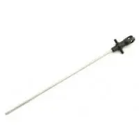 Eflite Inner Shaft With Head/Hub: Bcx/2/3 1