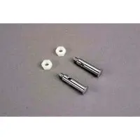 Traxxas 2437 Front Axles Bandit 1