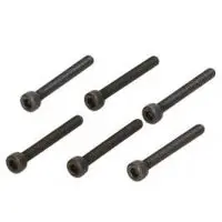 Hpi Cap Head Screw M3x25mm (6) 1