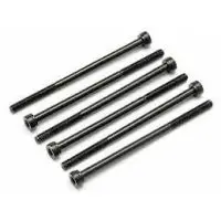 Hpi Cap Head Screw M3x55mm Savage X (6) 1