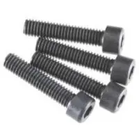 Hpi Cap Head Screw M3.5X16mm (4) 1