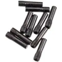 Axa0175 Screw Shaft M3x2.5X11 Axial 1