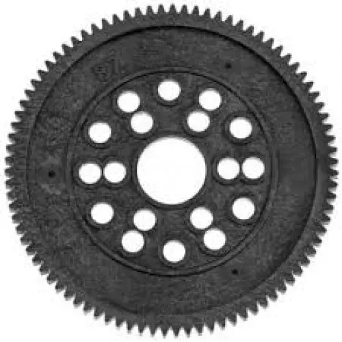 Axial 31065 Spur Gear 32P 64T Yeti 1