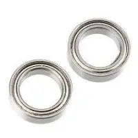 Axial Bearing 10X15x4mm 1