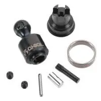 Ax30784 Wb8 Driveshaft Cplr St 1