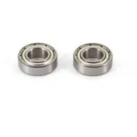 Axial Ax31200 Bearing 6X12x4mm (2) 1