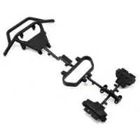 Axial 31112 Yeti Front Bumper Set 1