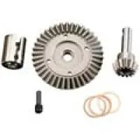 Hpi H/D Final Gear Set P1x38t/P1x13t 1
