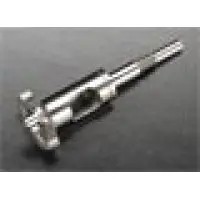 Hpi Crank Shaft Ntiro Star K4.6 1