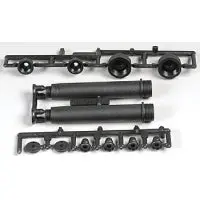 Hpi Shock Body Set Savage (2) 1