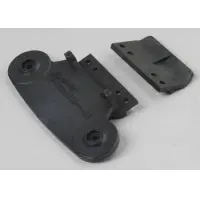 Hpi Bumper Front/Rear Sprint Rtr 1