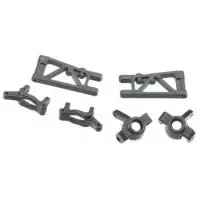 Hpi Front Suspension Arm Set Recon 1