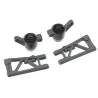 Hpi Rear Suspension Arm Set Recon 1