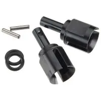 Hpi Super Heavy Duty Diff Shaft 9X11x34mm (2) 1