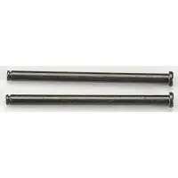 Hpi Flange Shaft 4X62mm Black Savage 21 (2) 1
