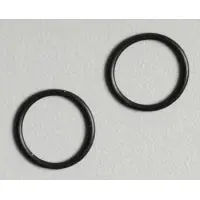 Hpi Carburetor Body O-Ring .21 Bb (2) 1