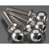 Hpi Ball 10X34mm Baja (3) 1