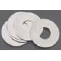 Hpi Washer 6X15x0.2Mm (6) 1