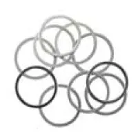 Hpi Washer 10X12x0.2Mm (10) 1