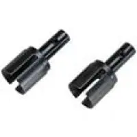 Hpi 86470 Diff Shaft 22X48mm Baja 1