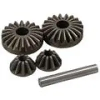 Hpi Bevel Gear Set Savage 21 1