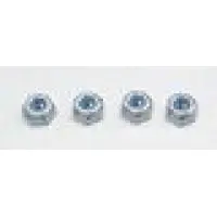 Hpi Locknut M2 (4) 1