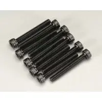 Hpi Cap Head Screw M4x30mm Baja (10) 1